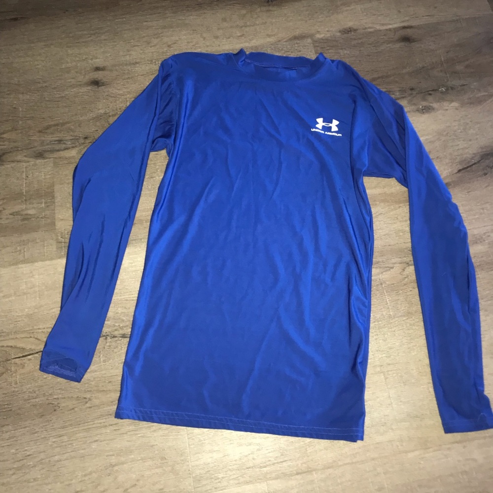 Under Armour Long Sleeve